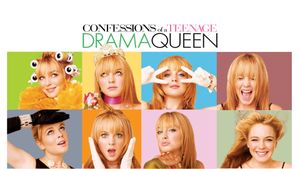 Confessions of a Teenage Drama Queen's poster