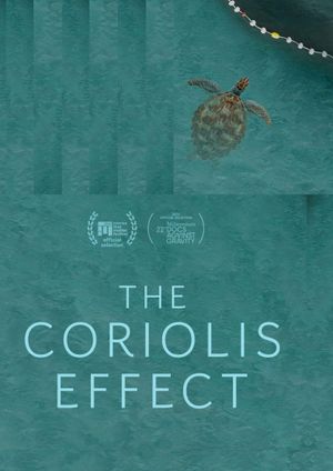The Coriolis Effect's poster