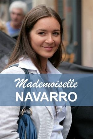 Mademoiselle Navarro's poster