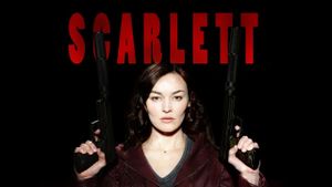 Scarlett's poster