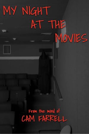My Night At The Movies's poster