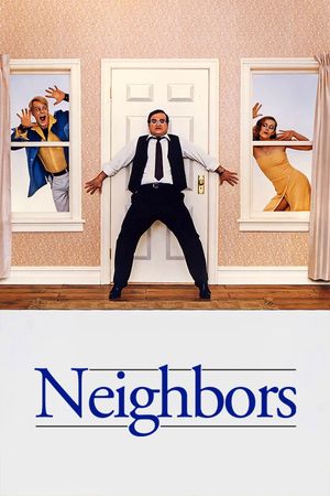 Neighbors's poster