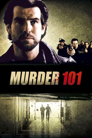 Murder 101's poster