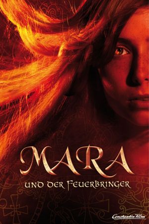 Mara and the Firebringer's poster