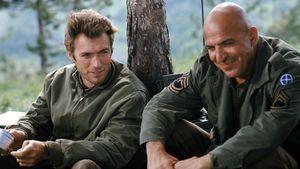 Kelly's Heroes's poster