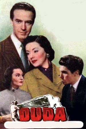 Doubt's poster
