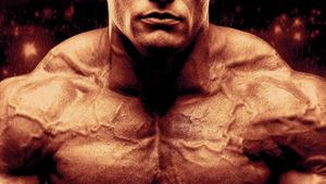 Generation Iron 3's poster