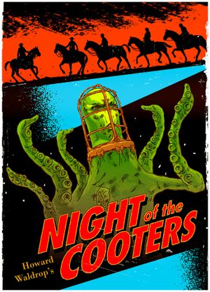 Night of the Cooters's poster