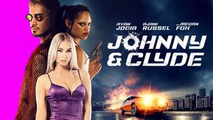 Johnny & Clyde's poster