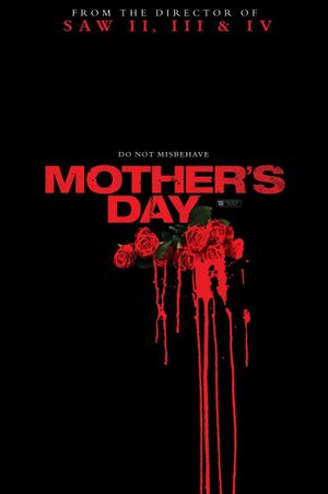 Mother's Day's poster