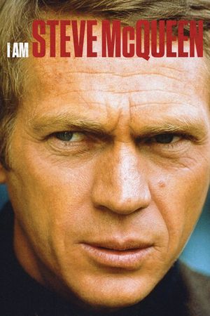I Am Steve McQueen's poster