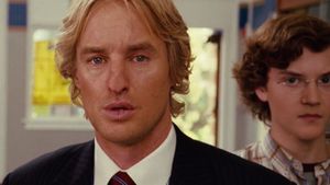 Drillbit Taylor's poster