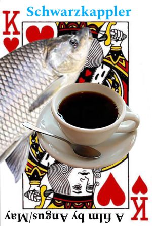 Schwarzkappler's poster