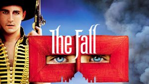 The Fall's poster