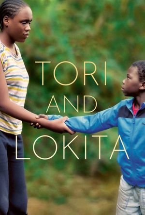 Tori and Lokita's poster