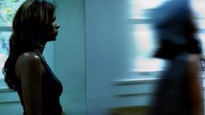 Dark Mirror's poster
