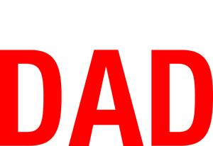 Escaping Dad's poster