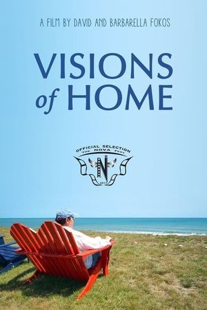 Visions of Home's poster