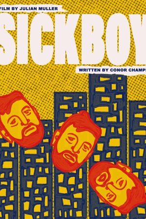 Sickboy's poster