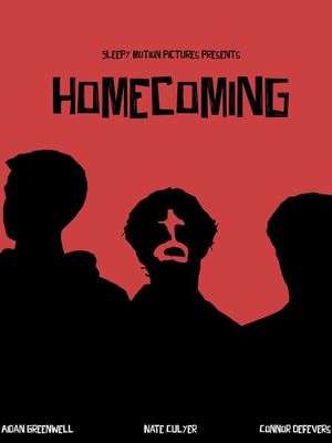 Homecoming's poster