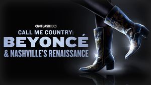 Call Me Country: Beyoncé & Nashville's Renaissance's poster