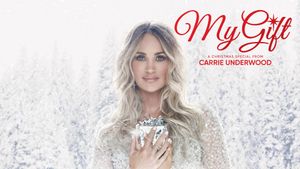 My Gift: A Christmas Special From Carrie Underwood's poster
