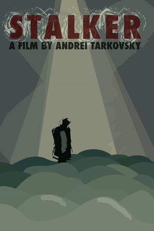 Stalker's poster
