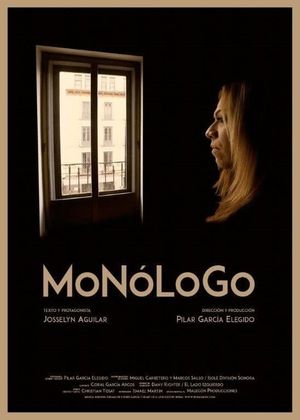 Monologue's poster