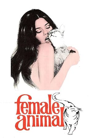 Female Animal's poster