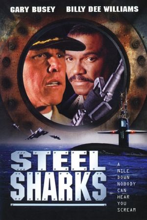 Steel Sharks's poster