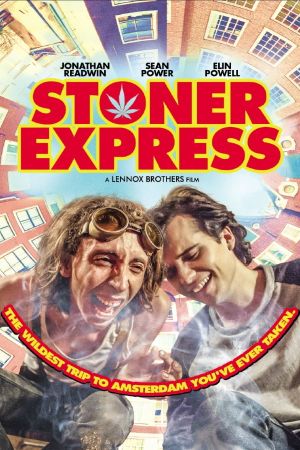Stoner Express's poster