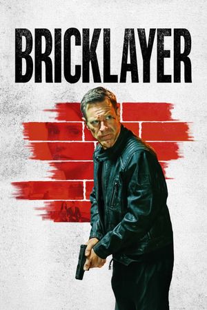The Bricklayer's poster