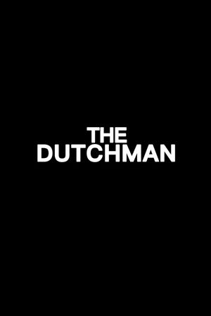 The Dutchman's poster