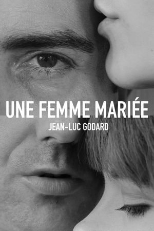A Married Woman's poster