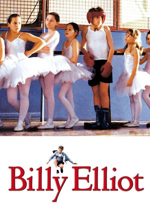 Billy Elliot's poster