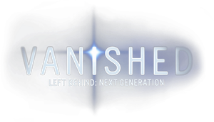 Vanished's poster