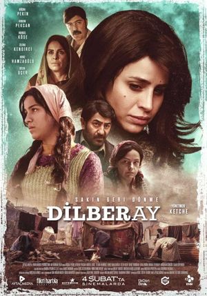 Dilberay's poster