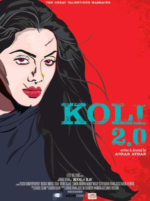 Koli 2.0's poster