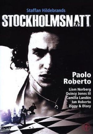 Stockholms Night 2's poster