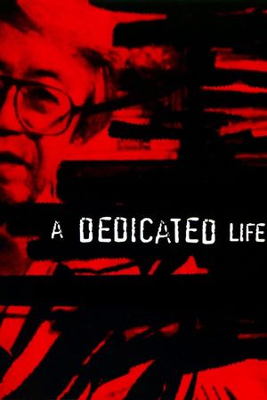 A Dedicated Life's poster