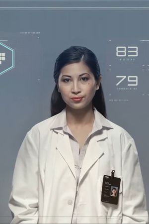 Weyland Industries Testimonial's poster