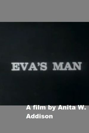 Eva's Man's poster