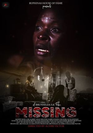 Missing's poster image