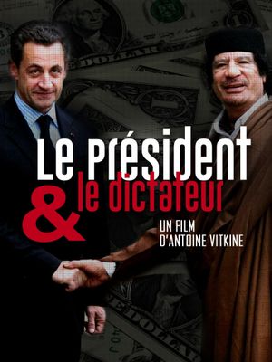 Le président et le dictateur's poster