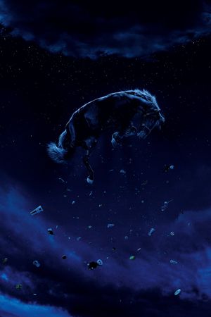 Nope's poster