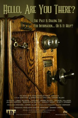 Hello, Are You There?'s poster image