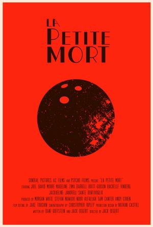 La Petite Mort's poster