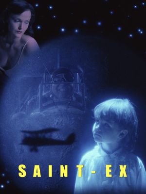Saint-Ex's poster image