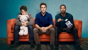That Awkward Moment's poster