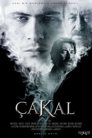 The Jackal's poster
